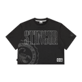 STINGUR TSHIRT - BLACK