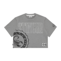 STINGUR TSHIRT - GRAY